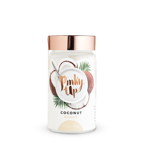 Coconut Sugar by Pinky Up