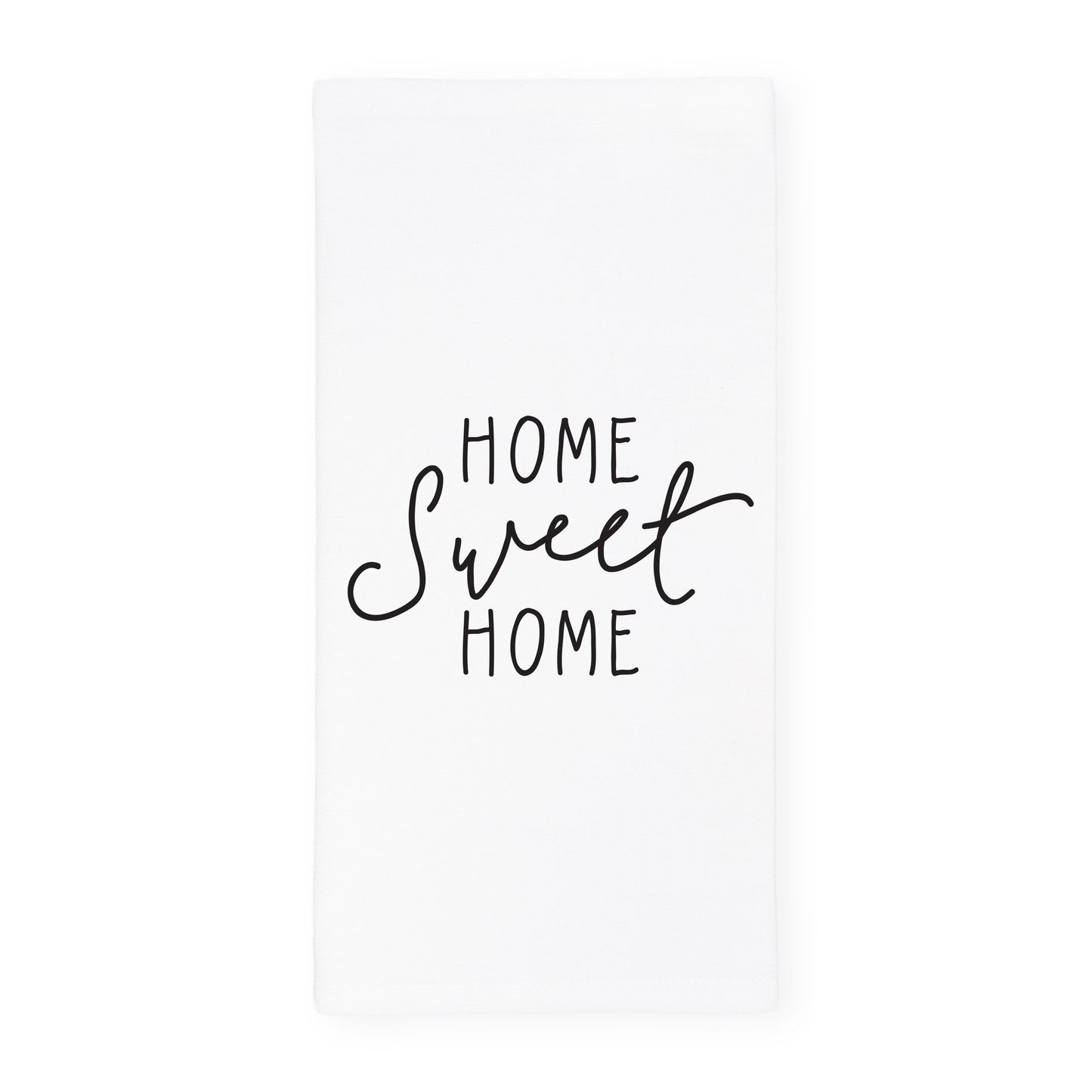 Home Sweet Home Kitchen Tea Towel