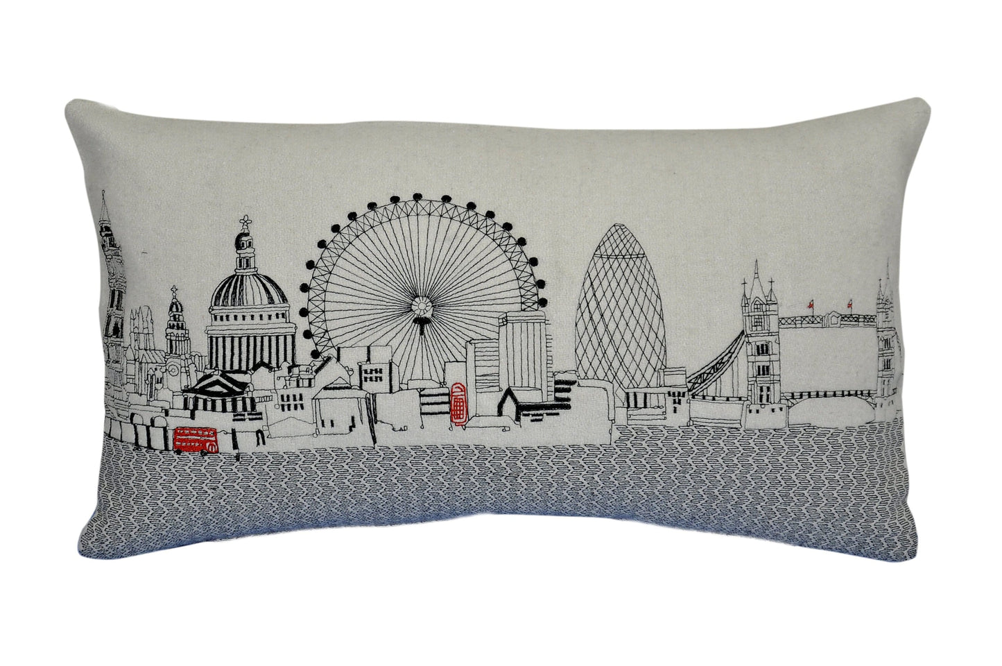 London Pillow