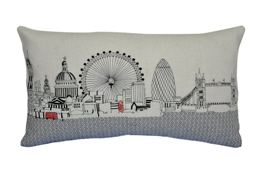 London Pillow