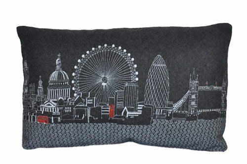 London Pillow