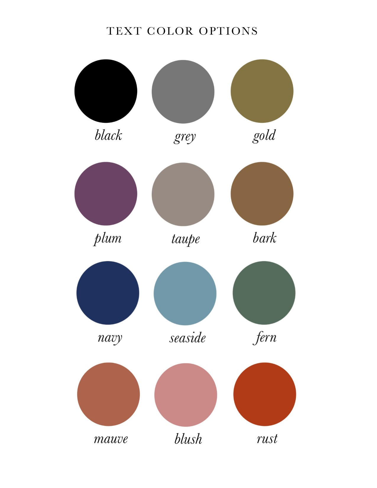 Watercolor Spring Garden Vegetables Tea Towel