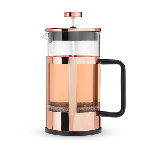Piper™ Rose Gold Press Pot