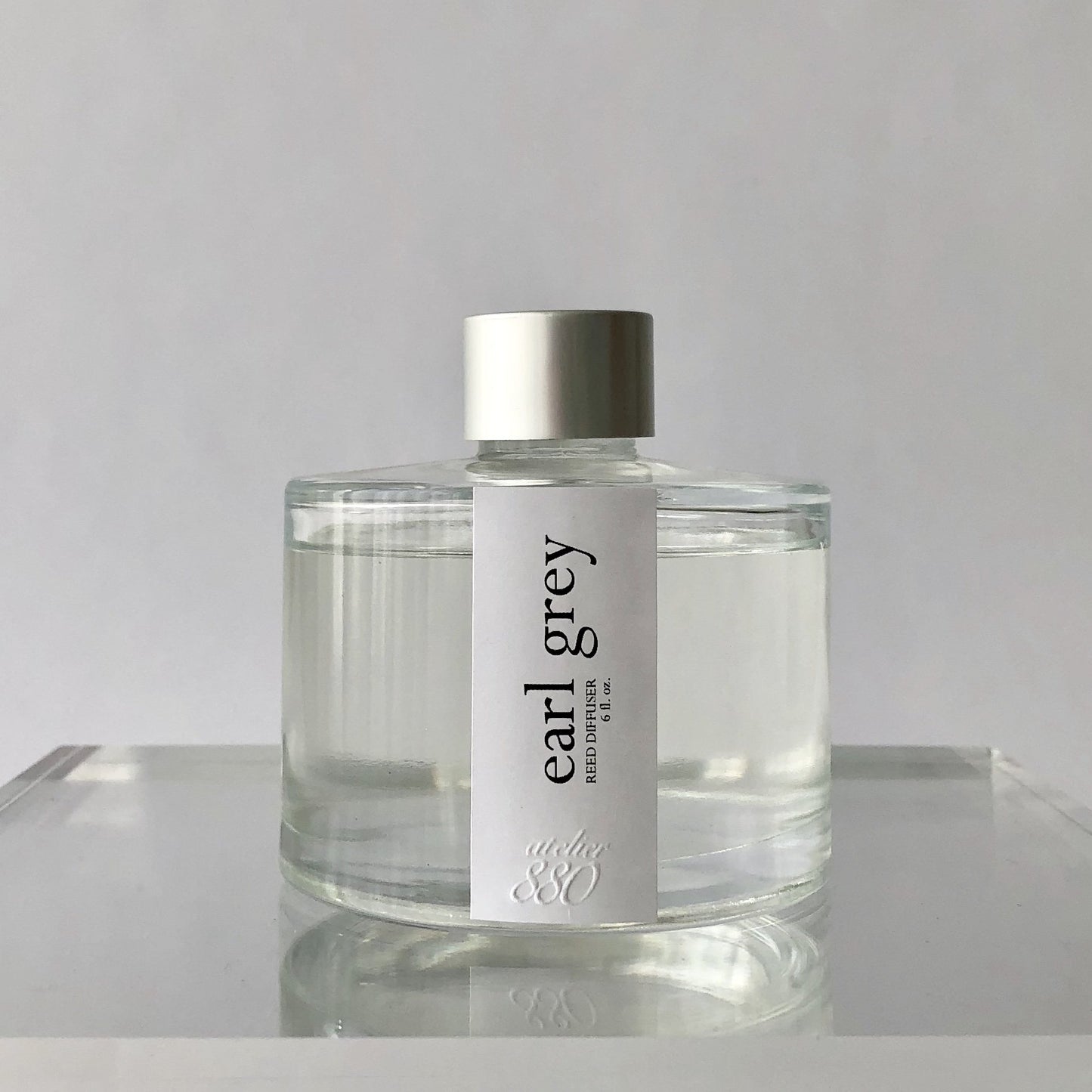 earl grey reed diffuser