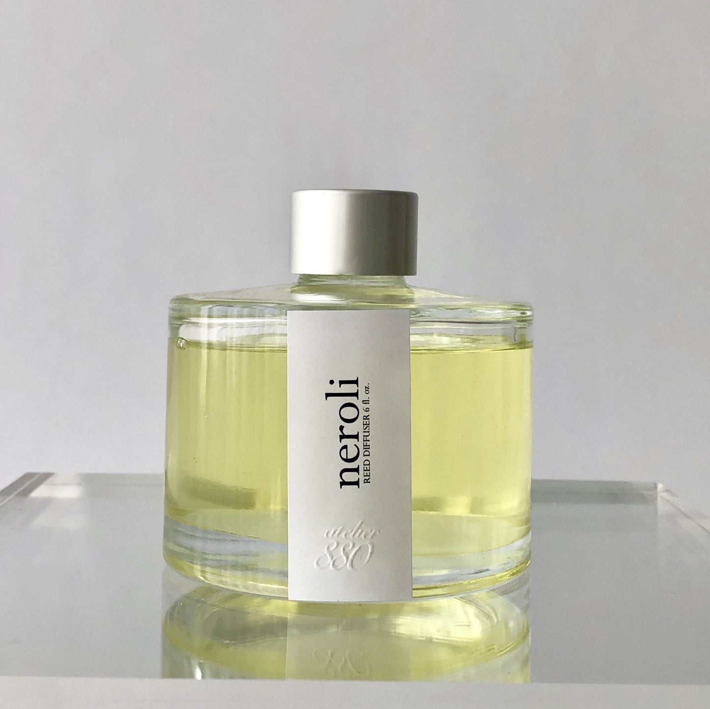 neroli reed diffuser