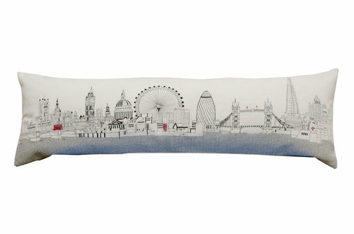 London Pillow