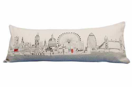 London Pillow